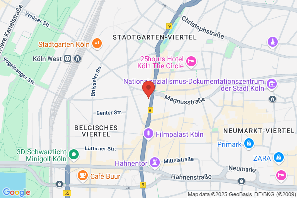 Genius Hausverwaltung