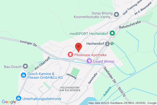 Naturheilpraxis Angela Obermaier