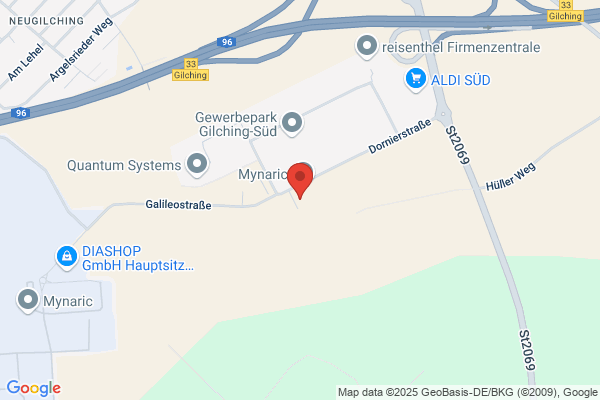 gomtec GmbH