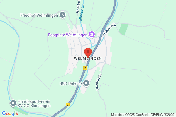 Gemeinde Weßling