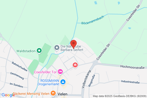 Ambulanter Gesundheitsdienst