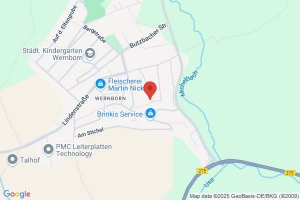 Versicherungsmakler Weiss