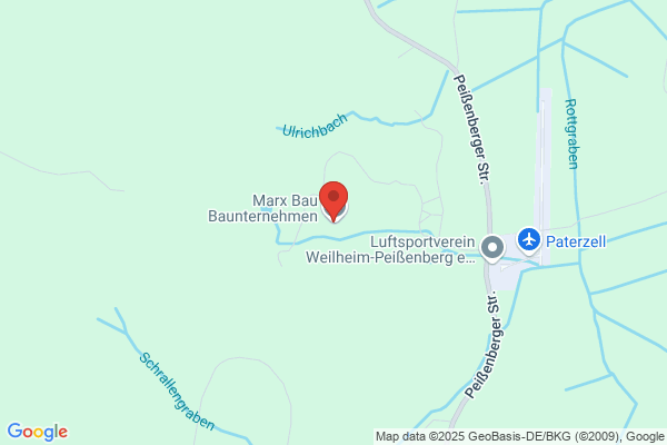 Bauunternehmen Marx Bau