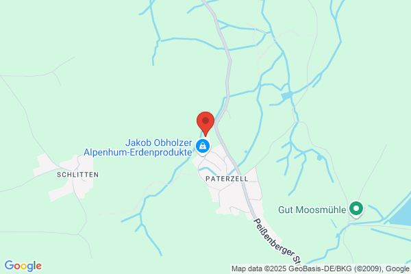 Ferienwohnungen Paterzell