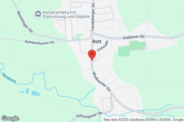 Gemeinde Rott