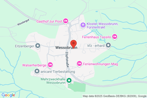 Gemeindekindergarten
