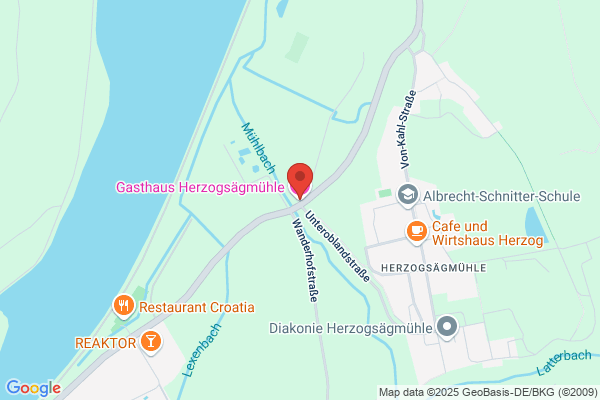 Herzogsägmühle