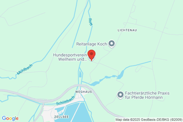 Hundesportverein Weilheim und Umgebung e.V.