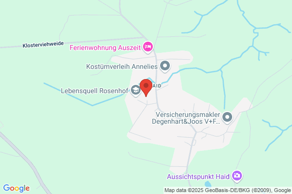 Schützengesellschaft Haid-Wessobrunn e.V.