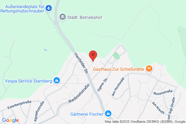 Weilheimer Pferdefreunde e.V.