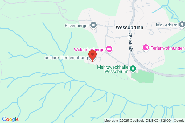 anicare Tierbestattung