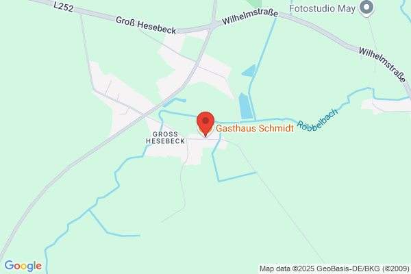 Gasthaus Schmidt