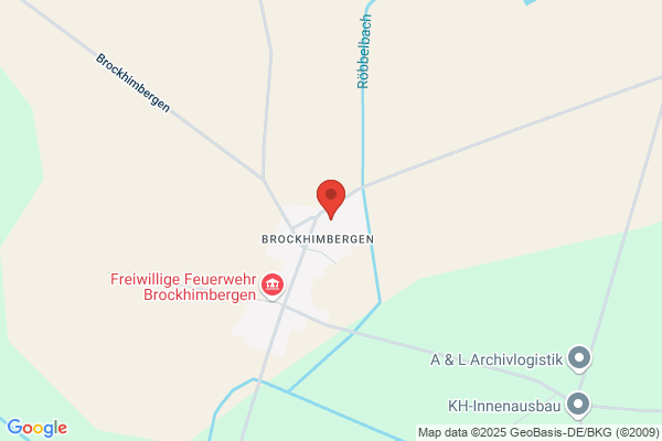 Röbbelbach Agrar KG
