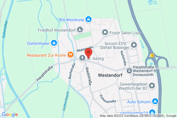 Bäckerei Liepert