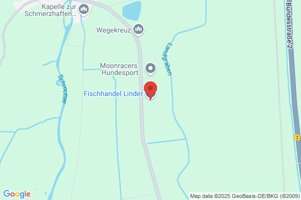 Linder Fischhandel