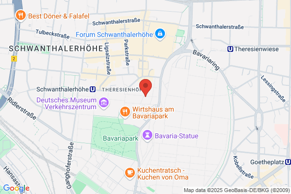 Munich Leadership GmbH&CO.KG