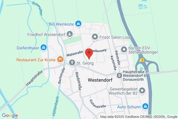 Baurerwanger
