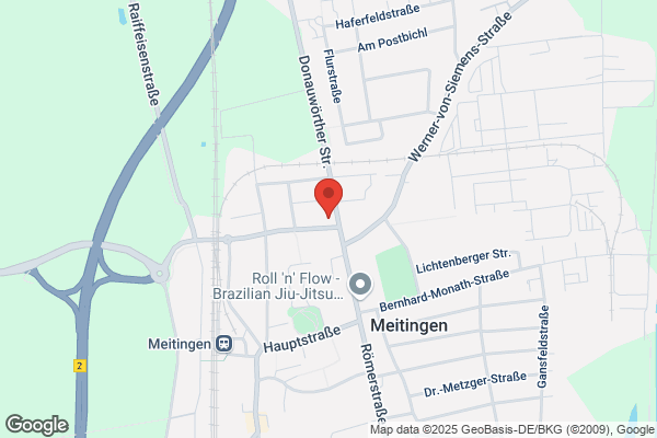 Fahrzeugpflege Meitingen