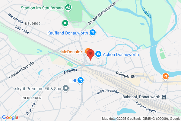 Fressnapf Meitingen