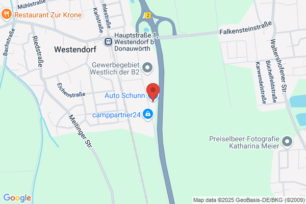 Auto Schunn GmbH