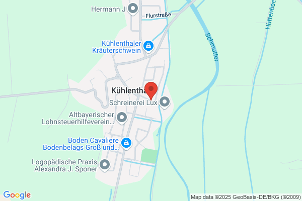 Gemeinde Kühlenthal