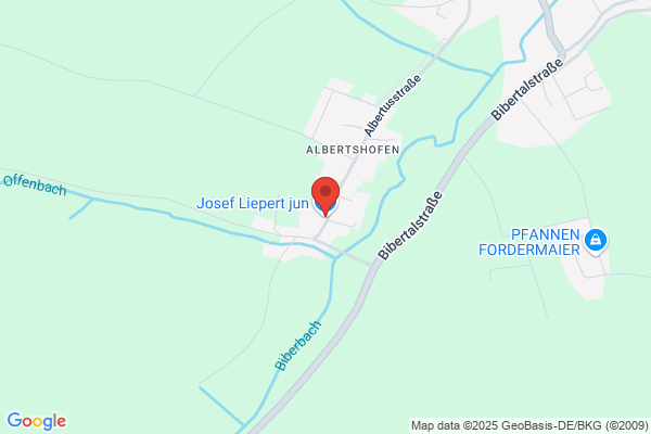Liepert Josef GbR