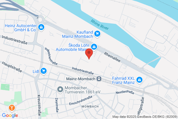 Manyo Info-Travelservice GmbH