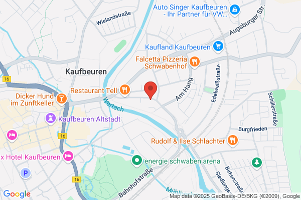 Gebäude Technik Plus Ltd.