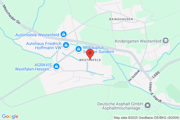 DEA-Tankstelle Rhön-Grabfeld-Center