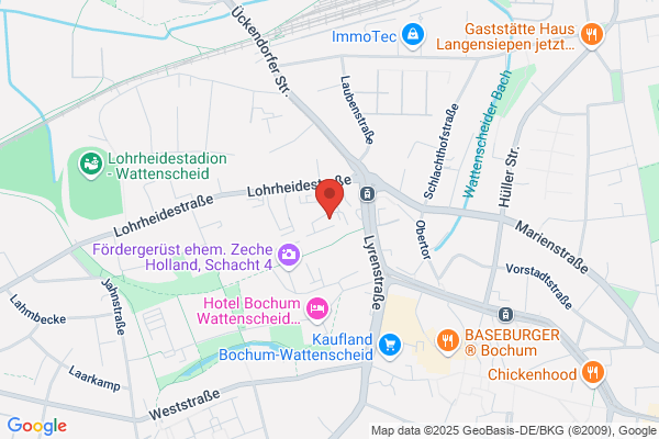 GTB Tankanlagenbau GmbH