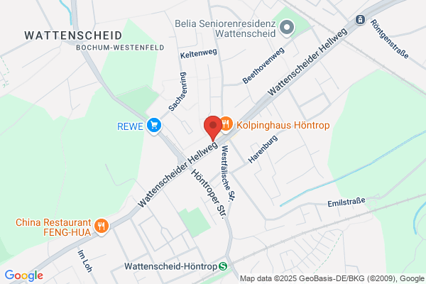 Heptner Zweiradwerkstatt