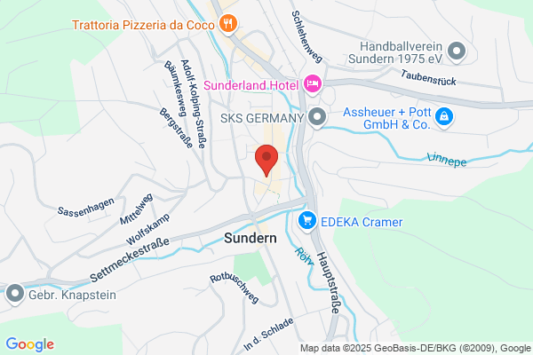 Post Agentur R. Frank