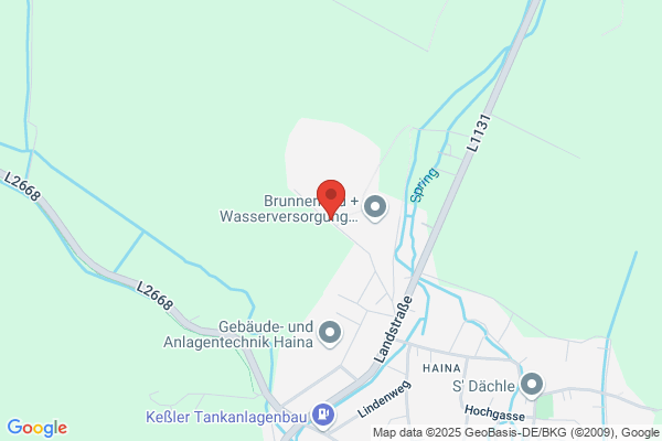 TBV-Baumaschinenverleih GmbH