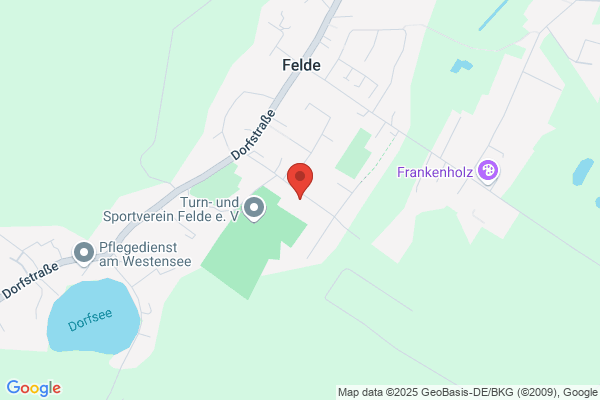 Baloise - Florian Rühl in Felde