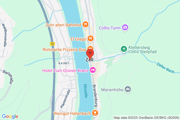 Zell, Markus, KlapperlaPapp