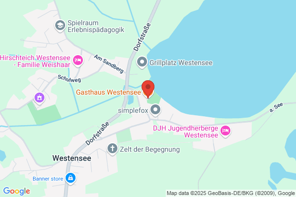 Gaststätte zum Spritzenhaus
