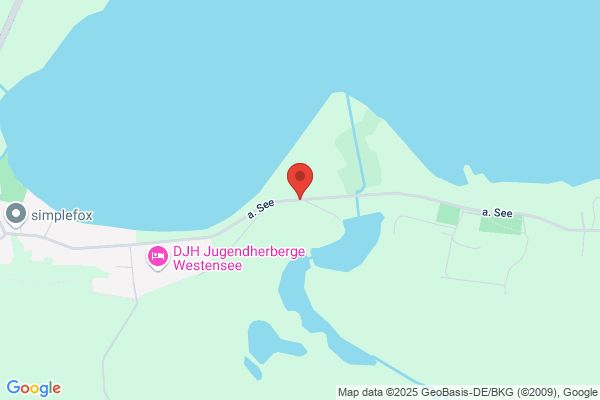 Reitanlage Westensee Dehner