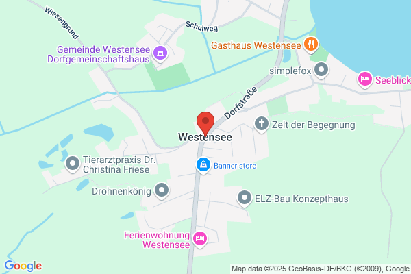 Westensee