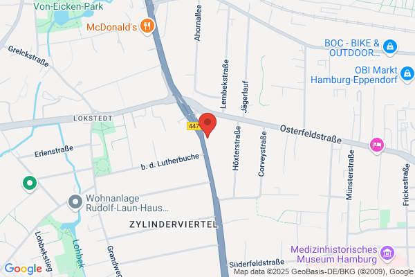 Mi Ri Grand Natursäfte GmbH