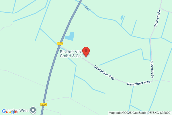 Voigt Bioenergie GmbH & Co. KG