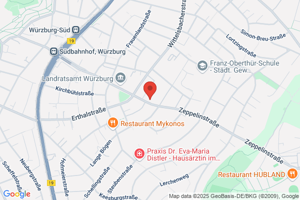 Evangelisch Lutherisch Pfarramt