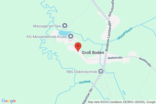 Imkerei an der Barnitz