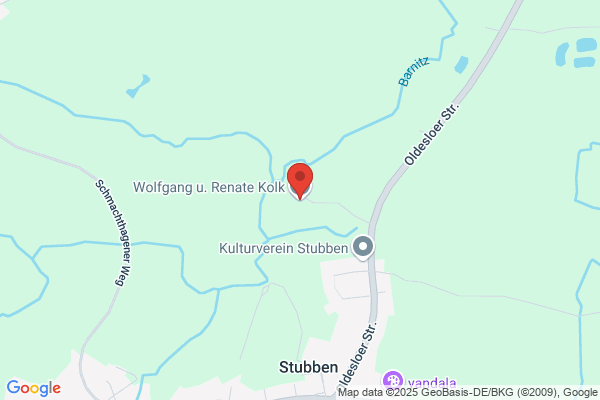 Wolfgang u. Renate Kolk