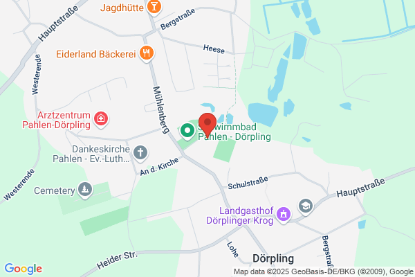 Eiderschule Pahlen