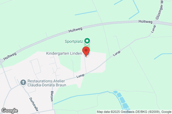 Lütte Geest School'n Delv un Lin