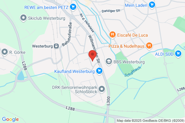 TAKKO FASHION Westerburg