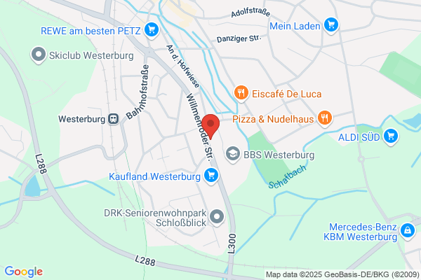 Wintec Autoglas Kooperationspartner Westerburg