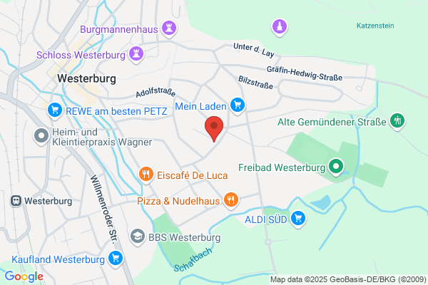 Steinfresh® Westerwald