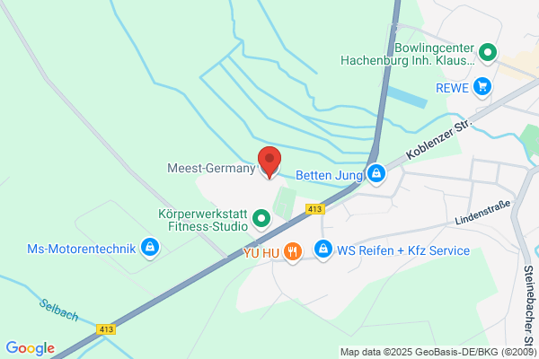 MEEST-Germany GmbH