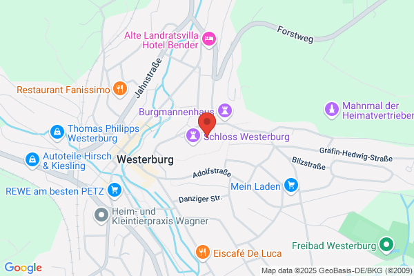 Westerburger Kontakte GmbH & Co. KG